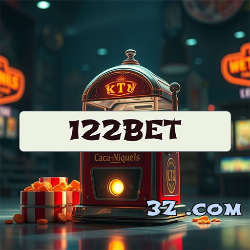 Cassino 122bet: uma experiência de jogo memorável e envolvente