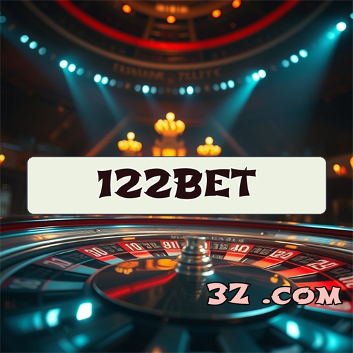 Slots Incríveis no 122bet: Aventura e Diversão Garantidas