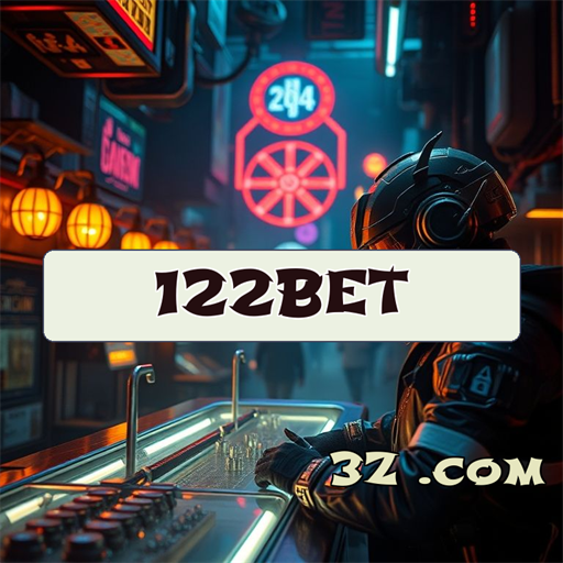 Experiência VIP Exclusiva no 122bet: O Jogo em Outro Nível