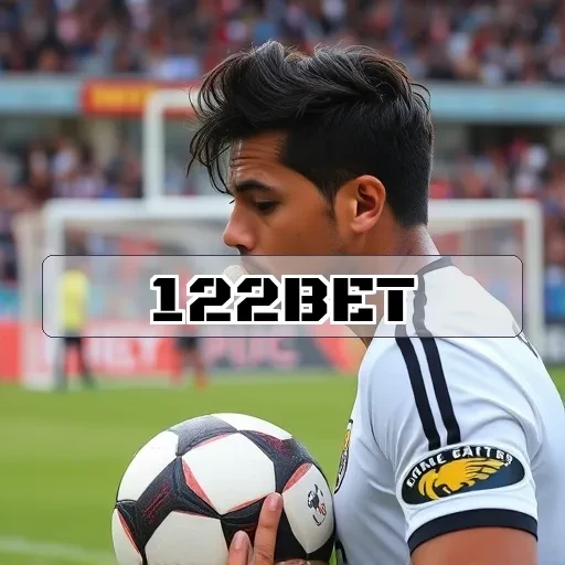 122bet eSports