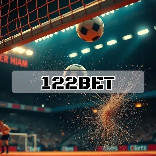 122bet Eventos