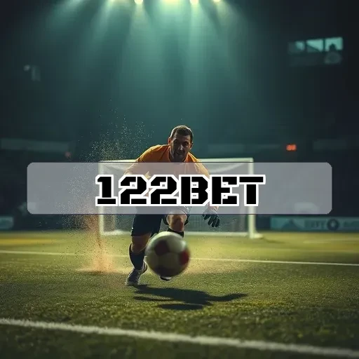 122bet Jackpots