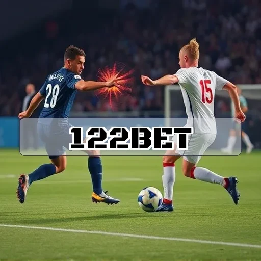 122bet Notícias