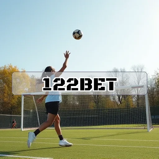 122bet Ofertas