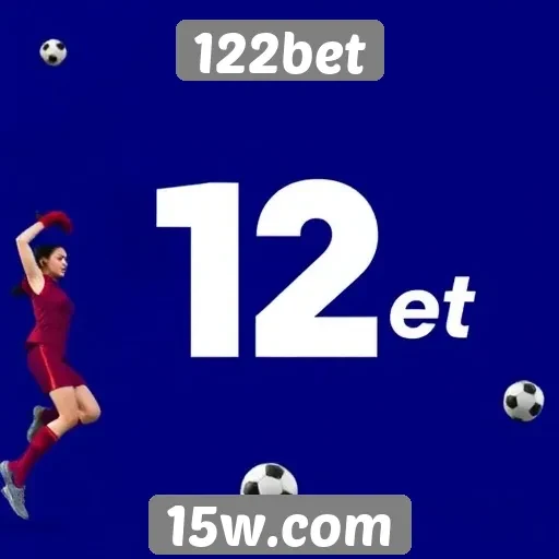 Promoções disponíveis no 122bet e seus benefícios