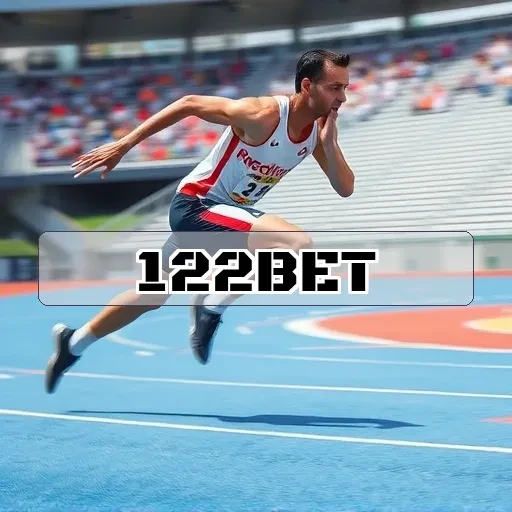 122bet Esportes