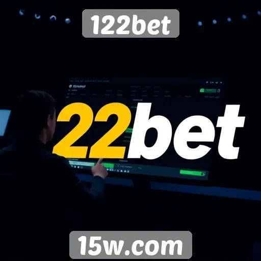 Experiência do usuário na plataforma 122bet